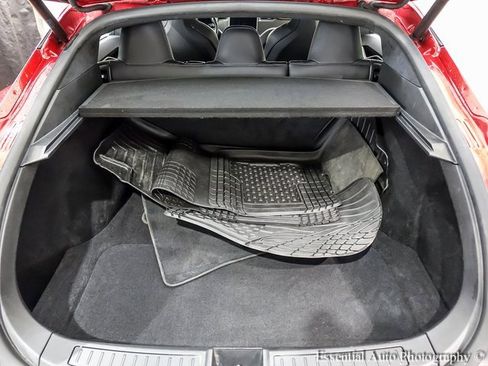 Used 2018 Tesla Model S 100D image 24