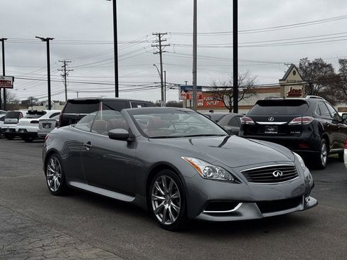 Used 2010 INFINITI G37 Anniversary Edition image 13