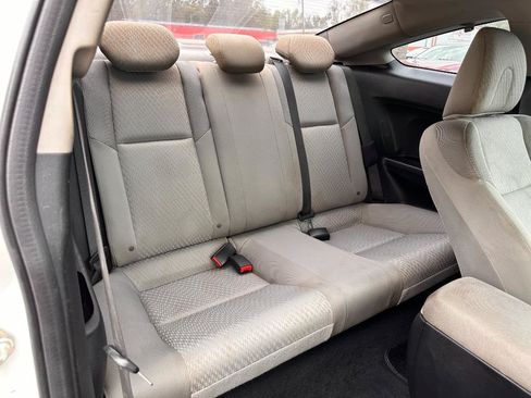Used 2014 Honda Civic EX image 17
