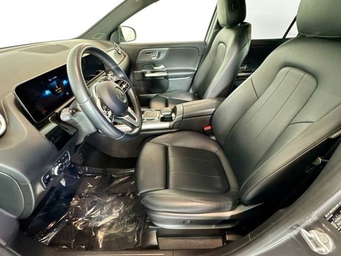 Certified 2021 Mercedes-Benz GLA 250 GLA 250 4MATIC SUV image 19