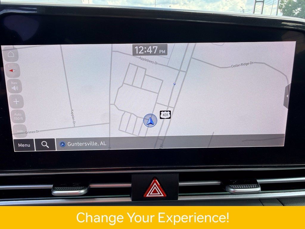 Used 2024 Hyundai Elantra SEL FWD image 7
