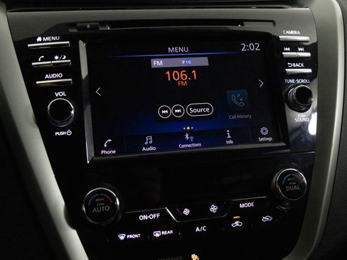 Used 2019 Nissan Murano S image 20