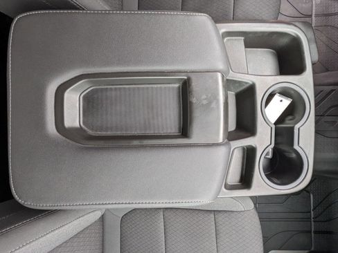 Used 2022 Chevrolet Silverado 1500 LT w/ Bed Protection Package image 20