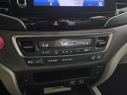 Certified 2023 Honda Ridgeline RTL-E image 22