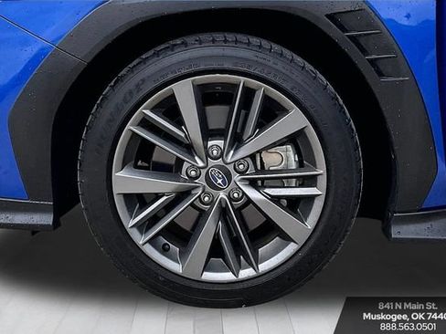 Used 2022 Subaru WRX AWD/4WD image 34