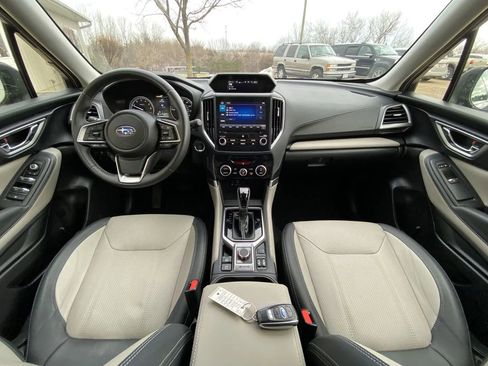 Used 2023 Subaru Forester Limited image 14