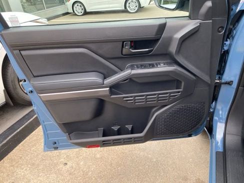 New 2026 Toyota Tacoma SR5 AWD/4WD image 16