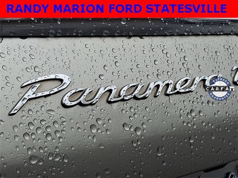 Used 2010 Porsche Panamera Turbo image 31