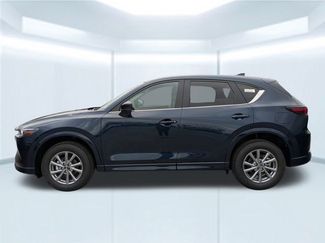 New 2025 MAZDA CX-5 AWD 2.5 S w/ Select Package video 2