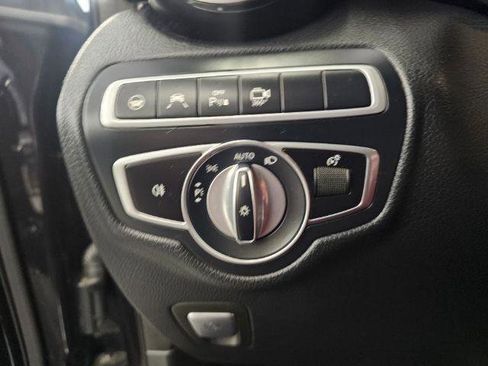 Used 2019 Mercedes-Benz GLC 63 AMG 4MATIC image 14