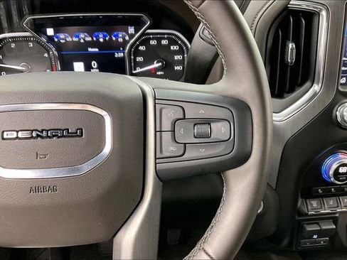 Certified 2023 GMC Sierra 2500 Denali w/ Technology Package AWD/4WD image 23