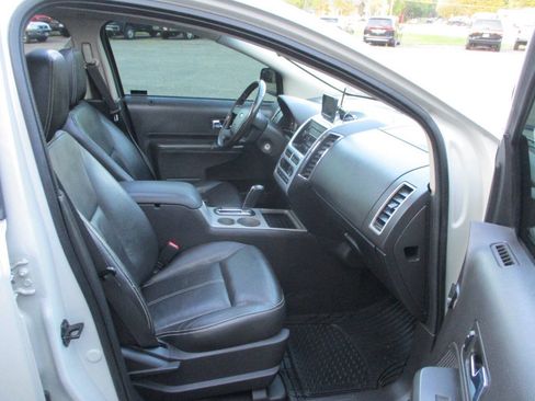 Used 2007 Ford Edge SEL AWD/4WD image 26