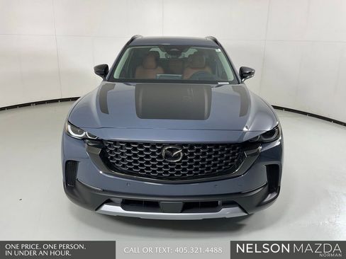 New 2026 MAZDA CX-50 Meridian Edition w/ Weather Package AWD/4WD image 2