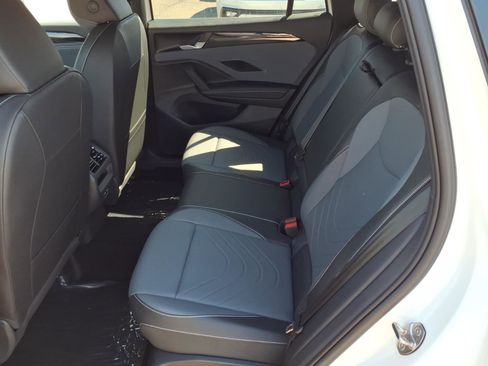 New 2026 Volkswagen Tiguan SE R-Line image 16