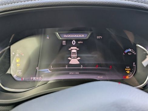 New 2026 RAM 2500 Laramie image 23