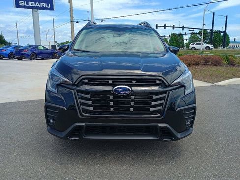 New 2026 Subaru Ascent Bronze Edition AWD/4WD image 2