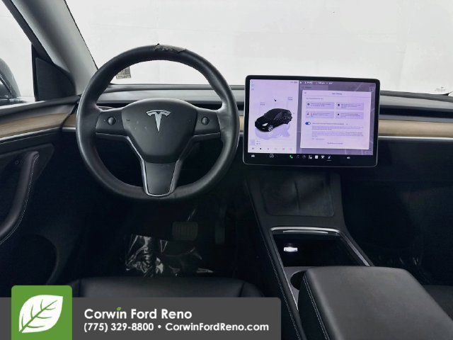 Used 2023 Tesla Model Y AWD image 22