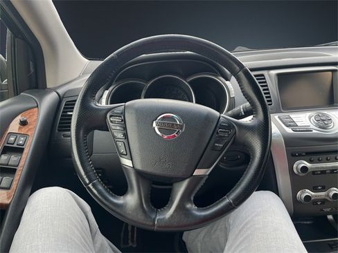 Used 2014 Nissan Murano LE w/ Platinum Edition Package image 12