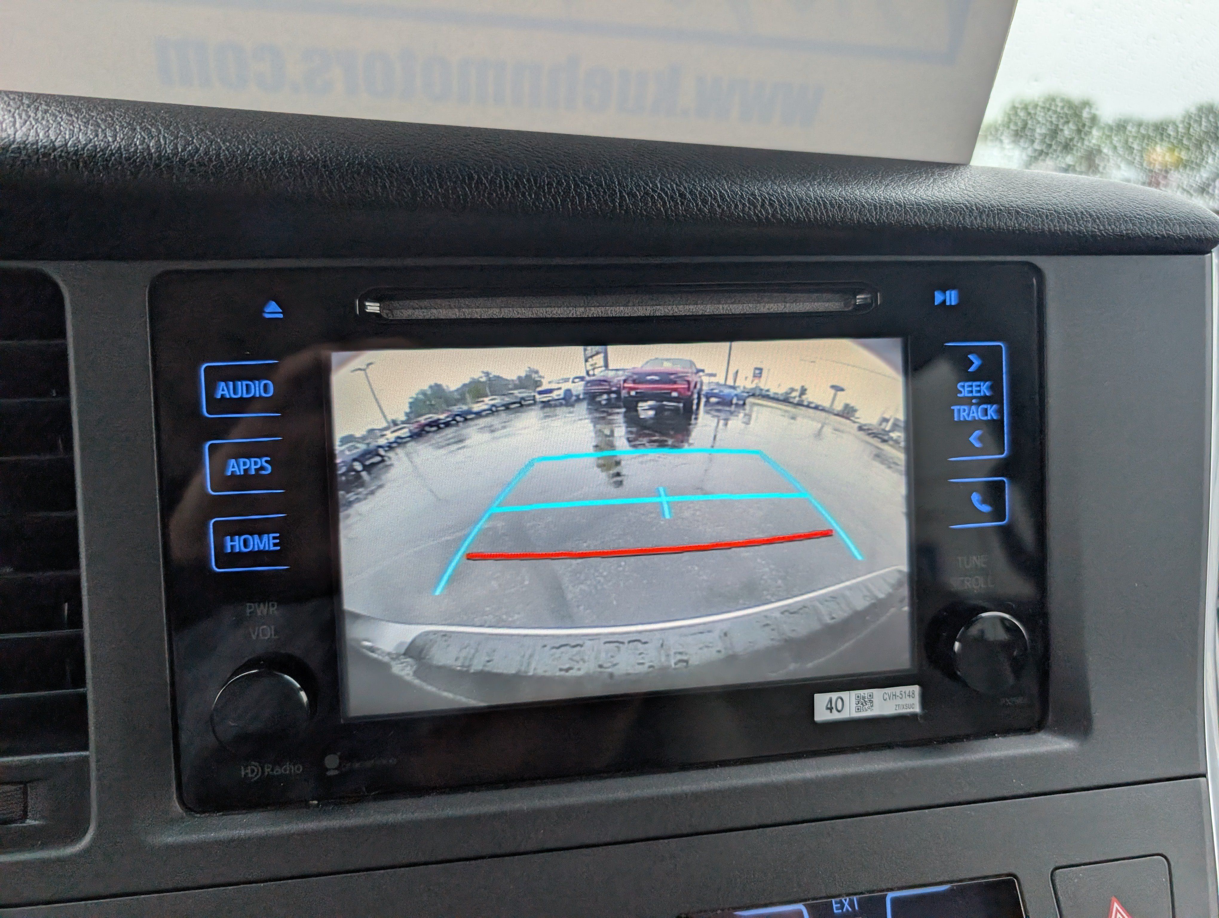 Used 2015 Toyota Sienna LE FWD image 20