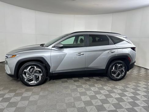 Used 2024 Hyundai Tucson SEL w/ Convenience Package image 6
