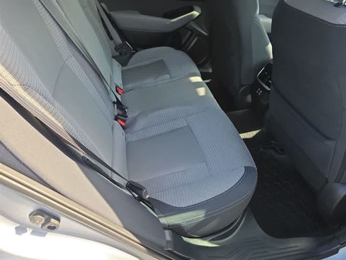 Used 2024 Subaru Outback Premium AWD/4WD image 14