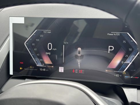 New 2026 BMW X3 xDrive30 w/ Convenience Package image 26