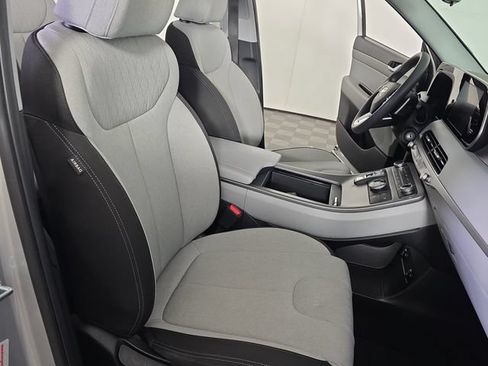Used 2022 Hyundai Palisade SE AWD/4WD image 28