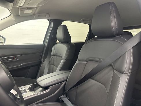 New 2026 MAZDA CX-5 Select AWD/4WD image 3
