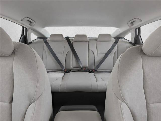 New 2026 Honda Accord LX image 16