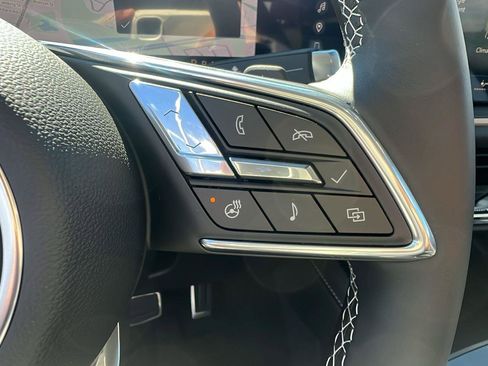 New 2026 Buick Envision Sport Touring image 22