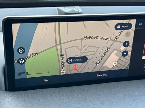 Certified 2025 Acura TLX w/ Technology Package image 24