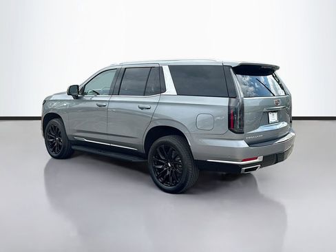 New 2025 Cadillac Escalade Premium Luxury image 7