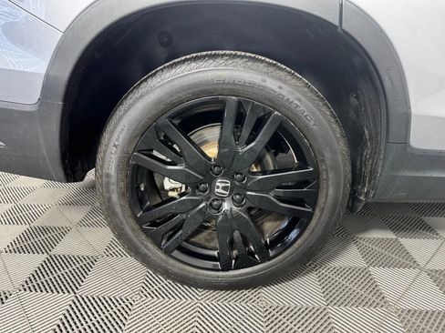 Used 2021 Honda Pilot Special Edition image 47