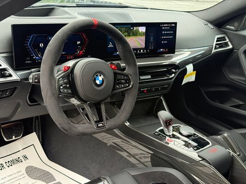 New 2026 BMW M2 CS RWD image 13