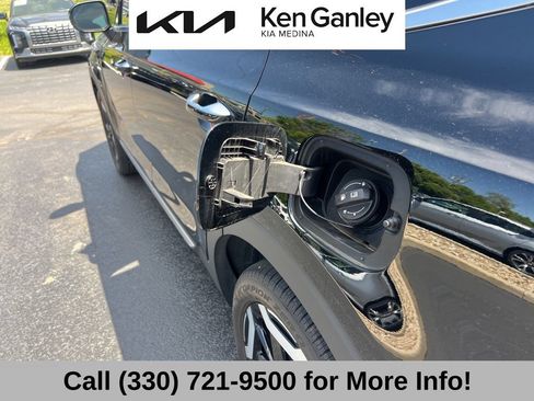 Used 2024 Kia Telluride S w/ S Sunroof Package AWD/4WD image 52