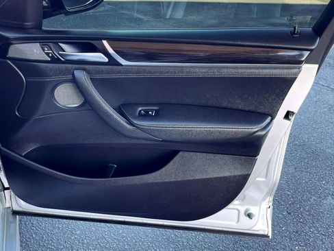 Used 2018 BMW X4 M40i image 51