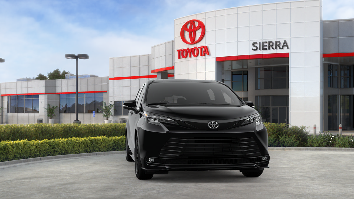 New 2026 Toyota Sienna XLE Woodland Edition AWD/4WD image 72