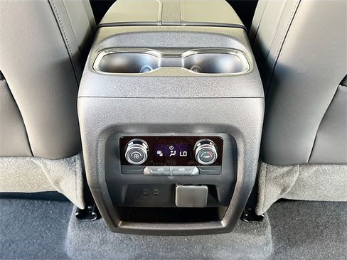 New 2026 Buick Enclave Sport Touring w/ Power Package image 18