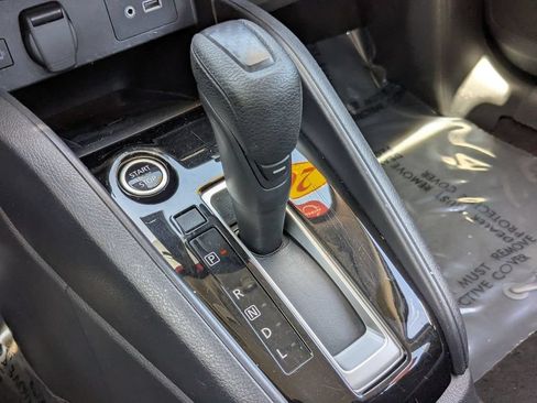 Used 2023 Nissan Versa SV FWD image 22