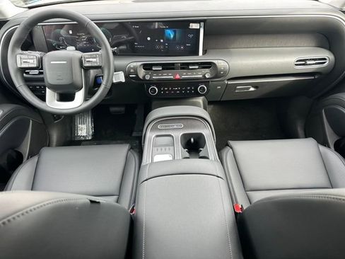 New 2026 Hyundai Palisade SEL Premium AWD/4WD image 19