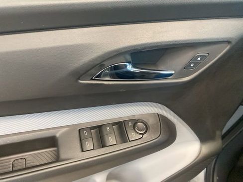 New 2027 Chevrolet Bolt LT FWD image 22