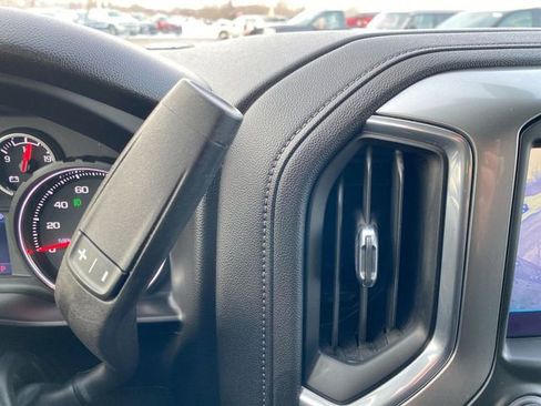 Used 2021 Chevrolet Silverado 1500 RST image 15