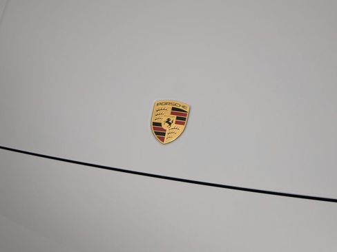 New 2026 Porsche Panamera GTS image 38