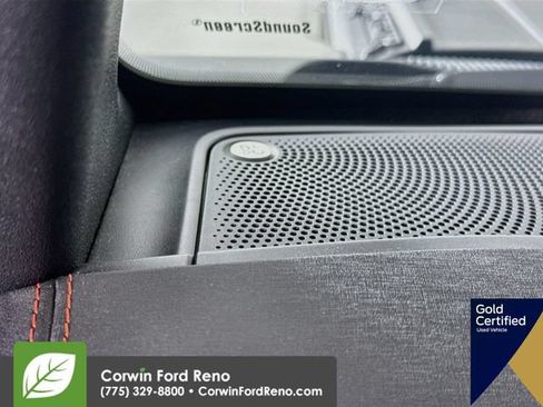 Used 2025 Ford Bronco Raptor w/ Interior Carbon Fiber Pack AWD/4WD image 23