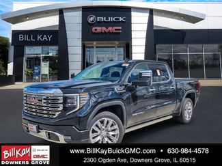 Used 2025 GMC Sierra 1500 Denali w/ Denali Reserve Package AWD/4WD video 1