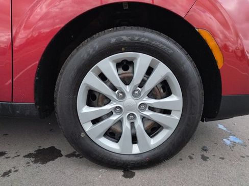 Used 2022 Kia Soul LX FWD image 13