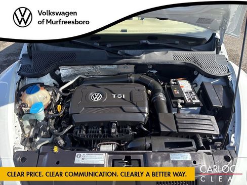 Used 2015 Volkswagen Beetle 1.8T image 12