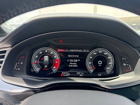 Used 2021 Audi Q7 3.0T Premium Plus AWD/4WD image 22