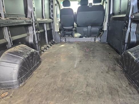 Used 2019 RAM ProMaster 1500 w/ Interior Convenience Group FWD image 14