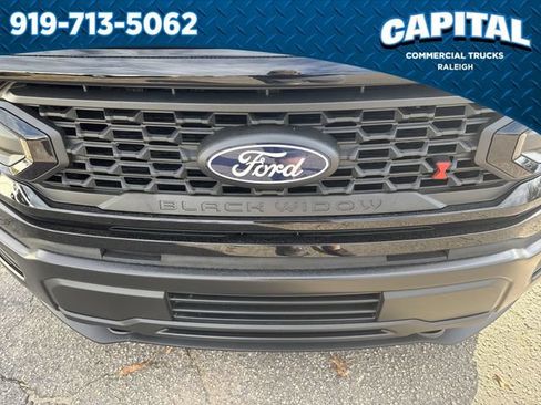 New 2025 Ford F150 XL AWD/4WD image 12
